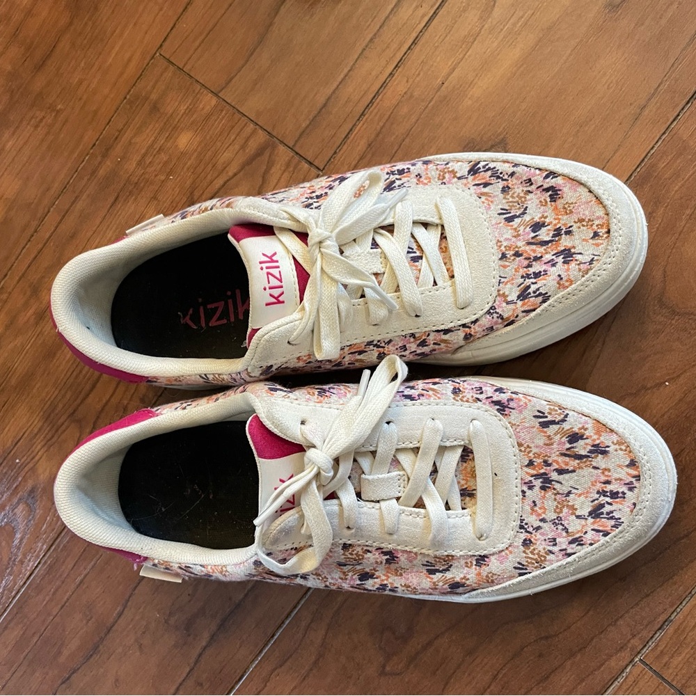 Women’s Kizik Shoes - Multicolor